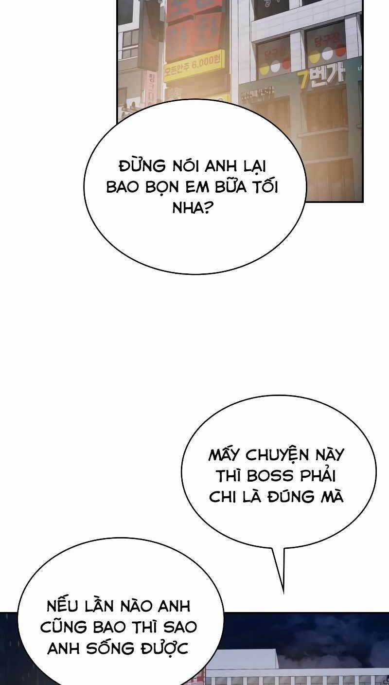 Thợ Săn Thiên Tài Hồi Quy Thành Lao Công Chapter 4 trang 83