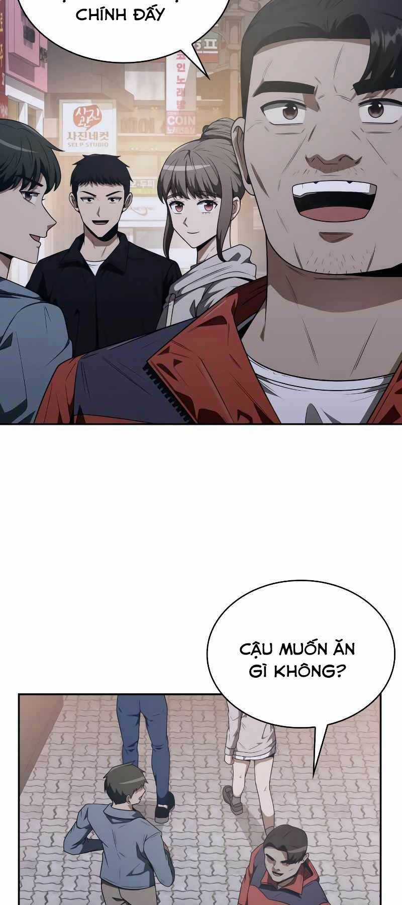 Thợ Săn Thiên Tài Hồi Quy Thành Lao Công Chapter 4 trang 85