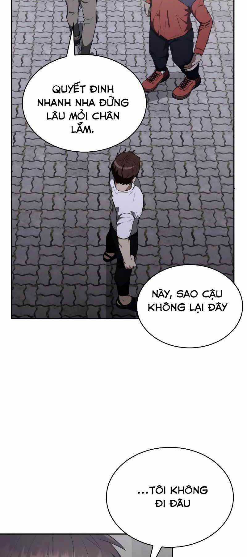 Thợ Săn Thiên Tài Hồi Quy Thành Lao Công Chapter 4 trang 86