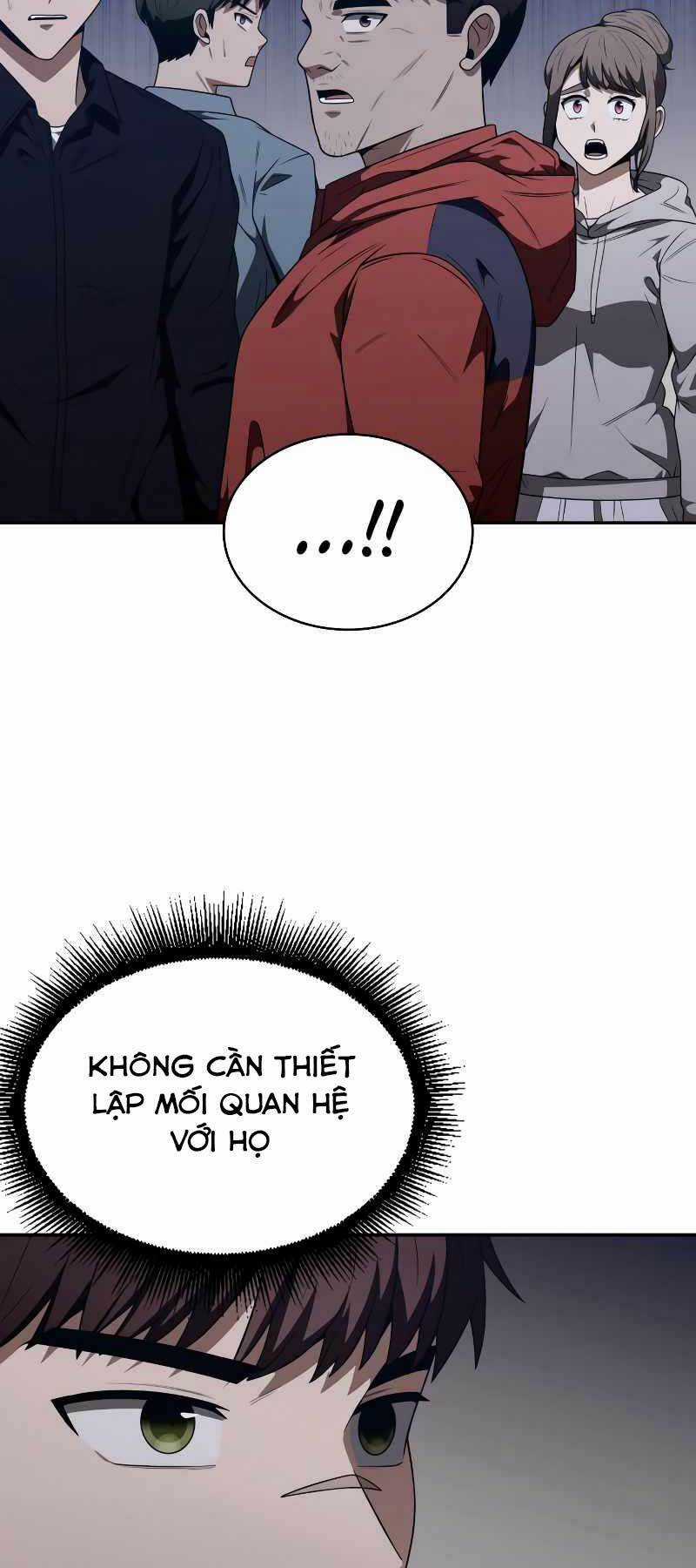 Thợ Săn Thiên Tài Hồi Quy Thành Lao Công Chapter 4 trang 88