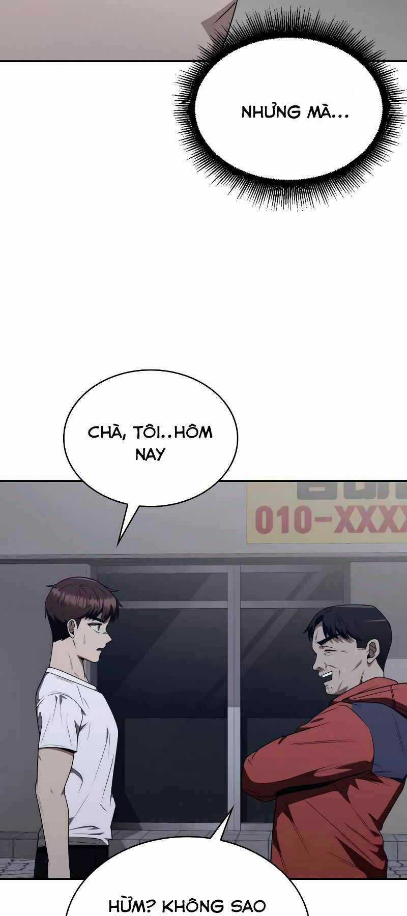 Thợ Săn Thiên Tài Hồi Quy Thành Lao Công Chapter 4 trang 89