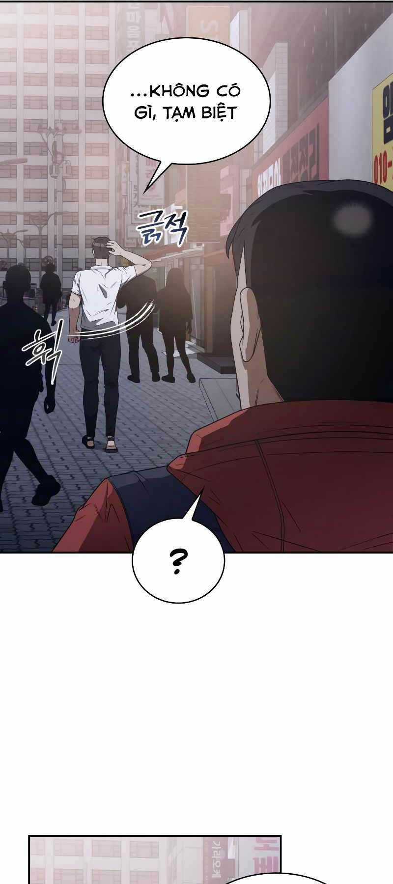 Thợ Săn Thiên Tài Hồi Quy Thành Lao Công Chapter 4 trang 91