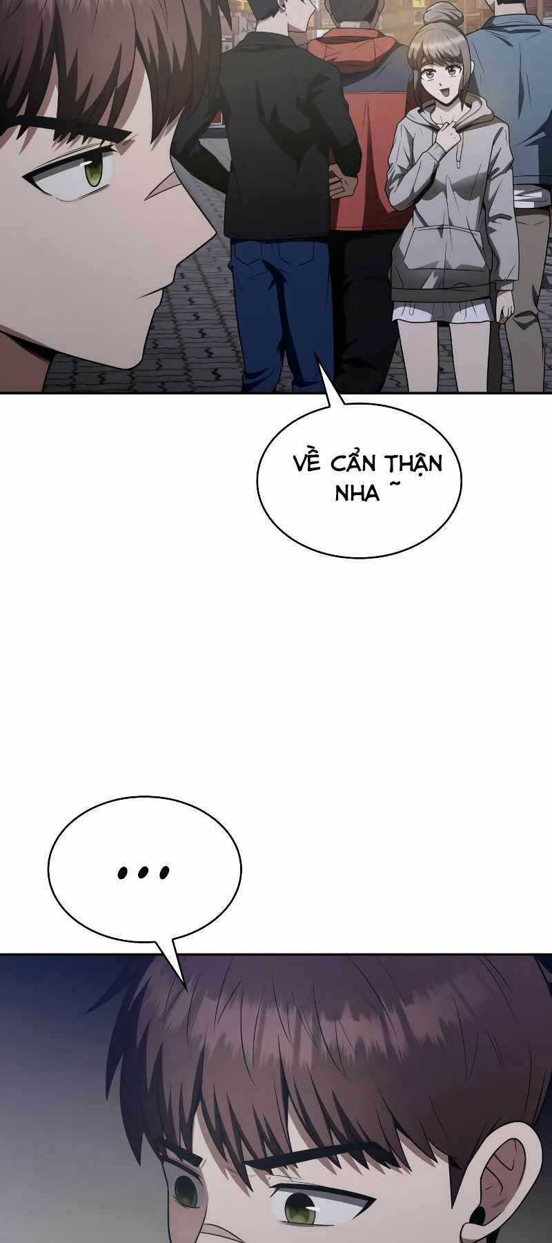 Thợ Săn Thiên Tài Hồi Quy Thành Lao Công Chapter 4 trang 93