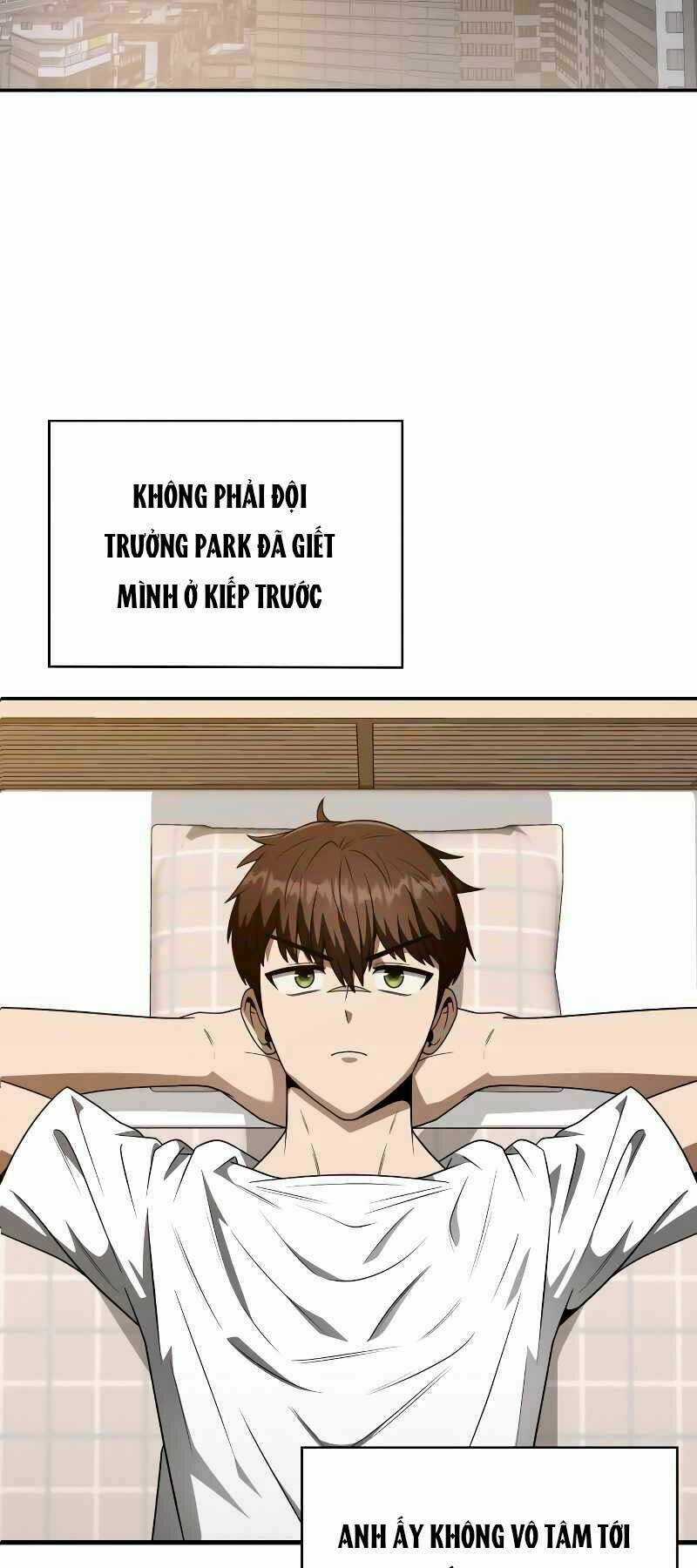 Thợ Săn Thiên Tài Hồi Quy Thành Lao Công Chapter 4 trang 95