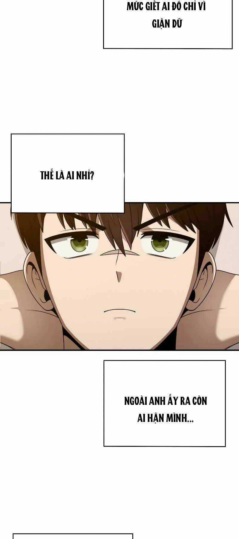 Thợ Săn Thiên Tài Hồi Quy Thành Lao Công Chapter 4 trang 96