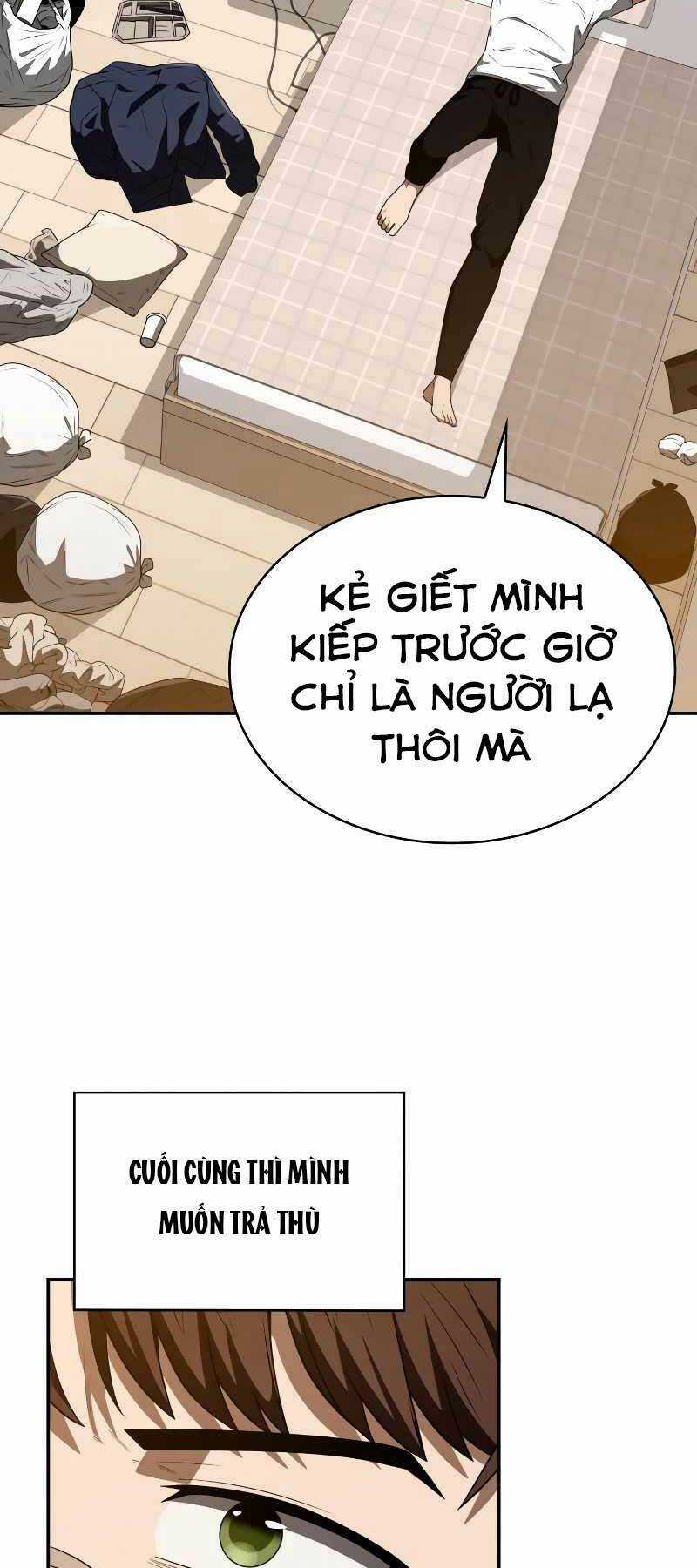 Thợ Săn Thiên Tài Hồi Quy Thành Lao Công Chapter 4 trang 99