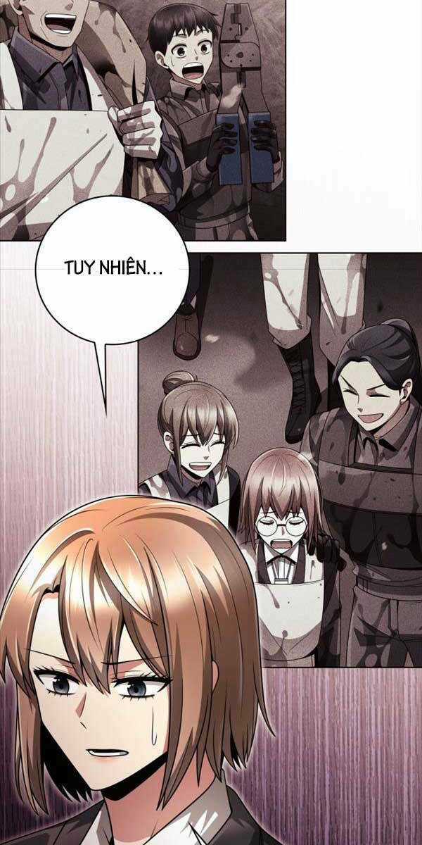 Thợ Săn Thiên Tài Hồi Quy Thành Lao Công Chapter 40 trang 10