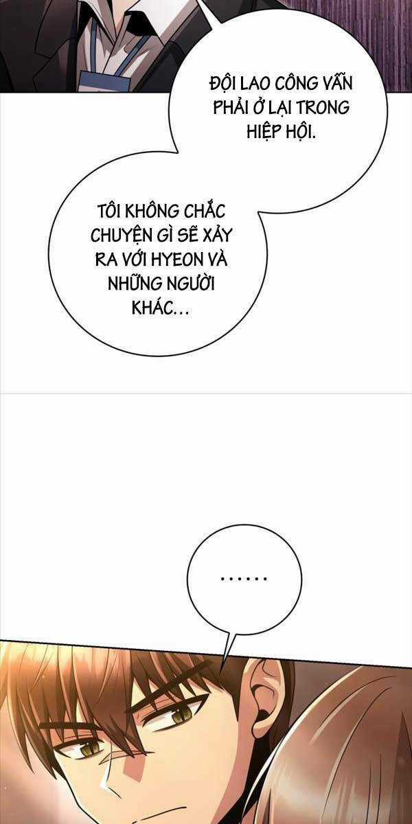 Thợ Săn Thiên Tài Hồi Quy Thành Lao Công Chapter 40 trang 11