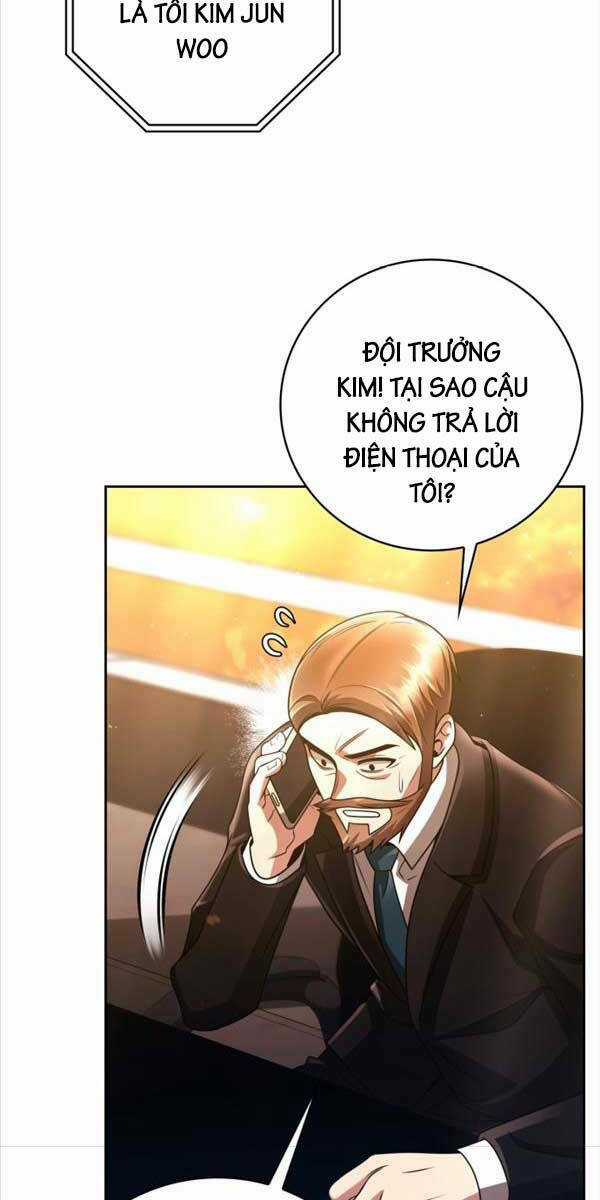 Thợ Săn Thiên Tài Hồi Quy Thành Lao Công Chapter 40 trang 14