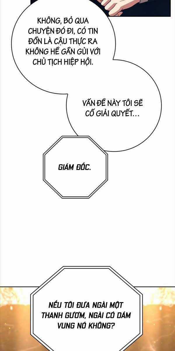 Thợ Săn Thiên Tài Hồi Quy Thành Lao Công Chapter 40 trang 15