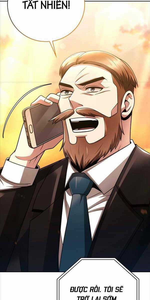 Thợ Săn Thiên Tài Hồi Quy Thành Lao Công Chapter 40 trang 17