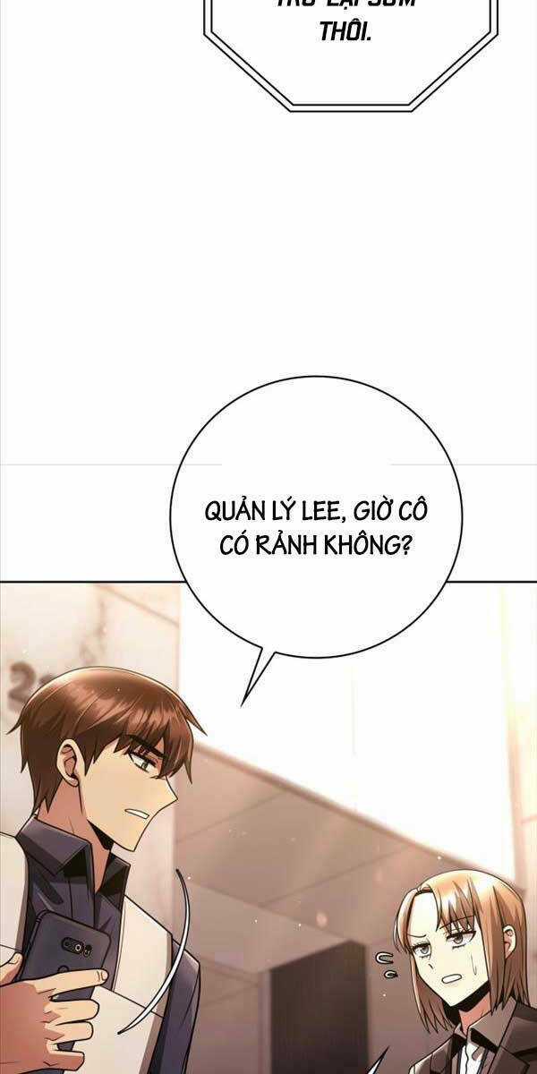 Thợ Săn Thiên Tài Hồi Quy Thành Lao Công Chapter 40 trang 18