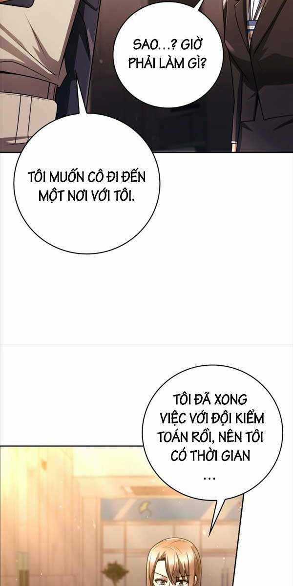 Thợ Săn Thiên Tài Hồi Quy Thành Lao Công Chapter 40 trang 19