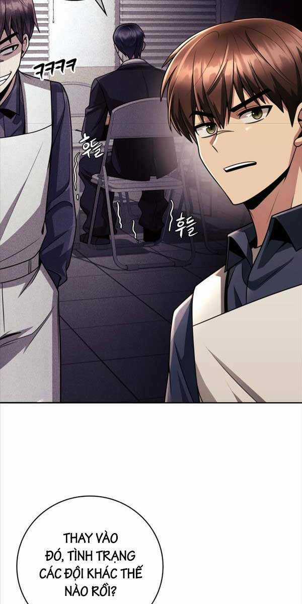 Thợ Săn Thiên Tài Hồi Quy Thành Lao Công Chapter 40 trang 2