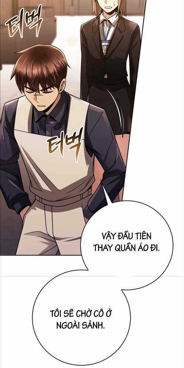 Thợ Săn Thiên Tài Hồi Quy Thành Lao Công Chapter 40 trang 20