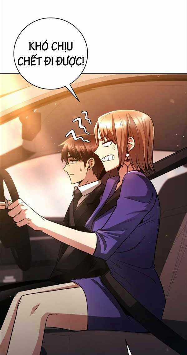 Thợ Săn Thiên Tài Hồi Quy Thành Lao Công Chapter 40 trang 25