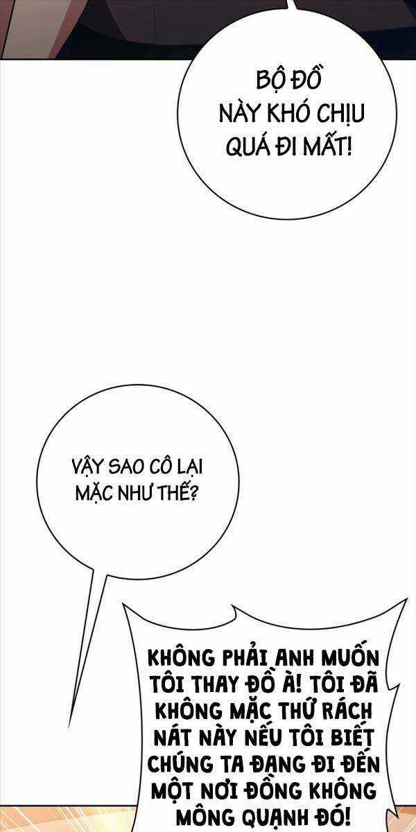 Thợ Săn Thiên Tài Hồi Quy Thành Lao Công Chapter 40 trang 26