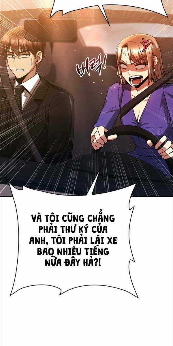 Thợ Săn Thiên Tài Hồi Quy Thành Lao Công Chapter 40 trang 27