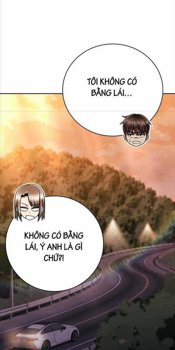 Thợ Săn Thiên Tài Hồi Quy Thành Lao Công Chapter 40 trang 28