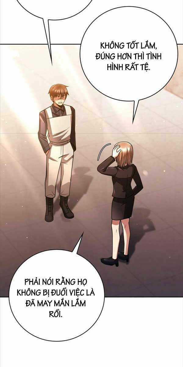 Thợ Săn Thiên Tài Hồi Quy Thành Lao Công Chapter 40 trang 3