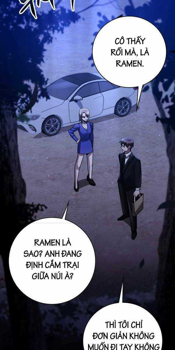 Thợ Săn Thiên Tài Hồi Quy Thành Lao Công Chapter 40 trang 30