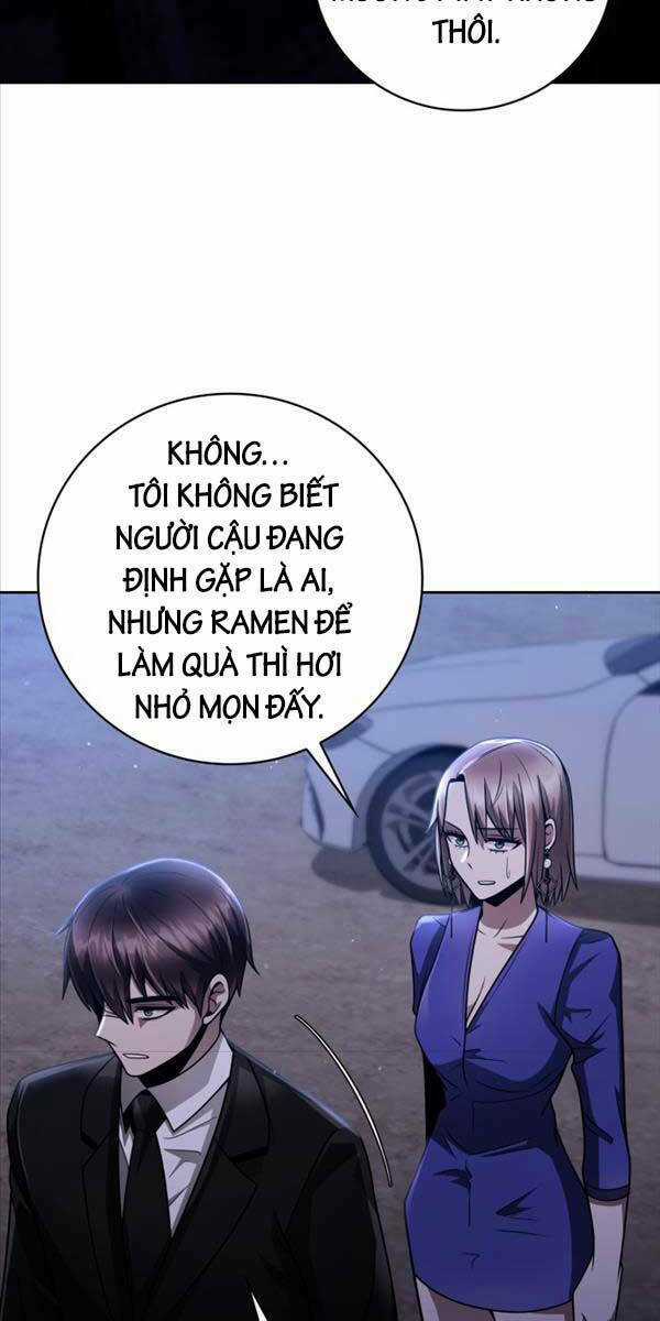 Thợ Săn Thiên Tài Hồi Quy Thành Lao Công Chapter 40 trang 31