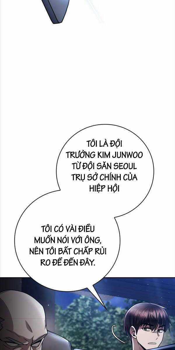 Thợ Săn Thiên Tài Hồi Quy Thành Lao Công Chapter 40 trang 39