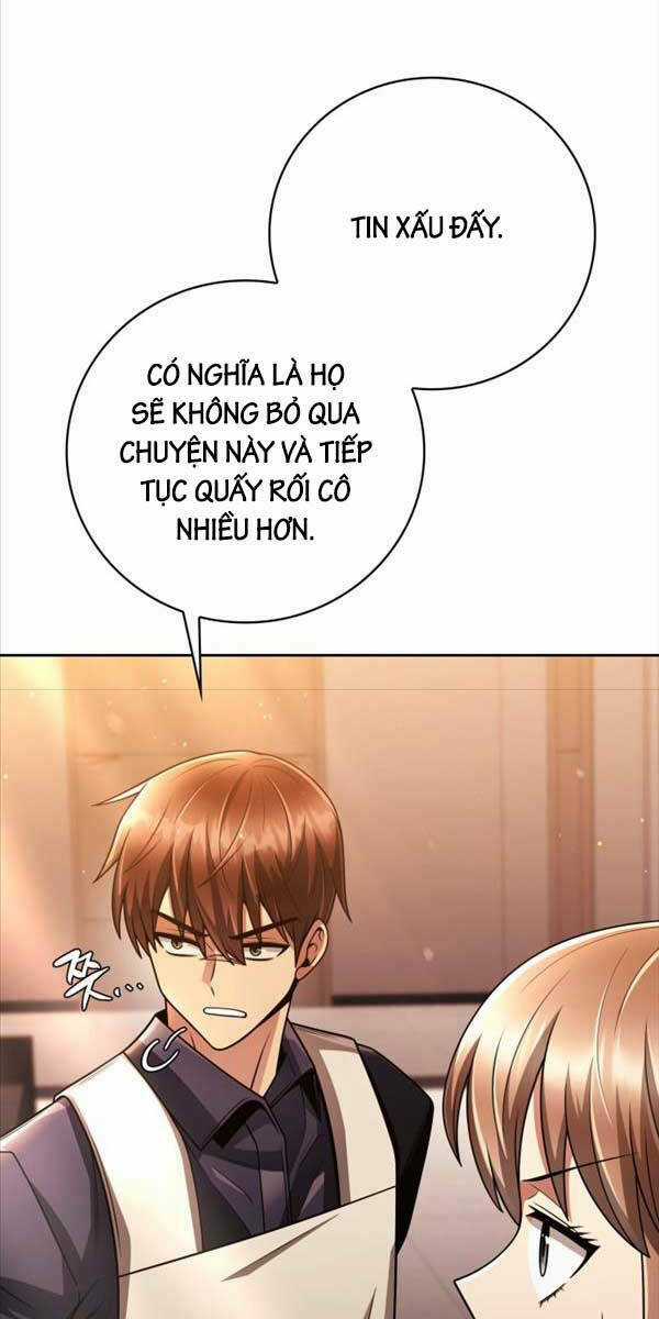 Thợ Săn Thiên Tài Hồi Quy Thành Lao Công Chapter 40 trang 4