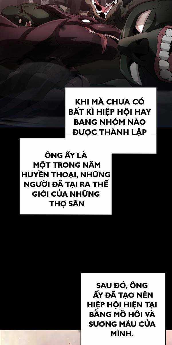 Thợ Săn Thiên Tài Hồi Quy Thành Lao Công Chapter 40 trang 43