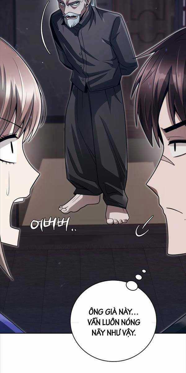 Thợ Săn Thiên Tài Hồi Quy Thành Lao Công Chapter 40 trang 46