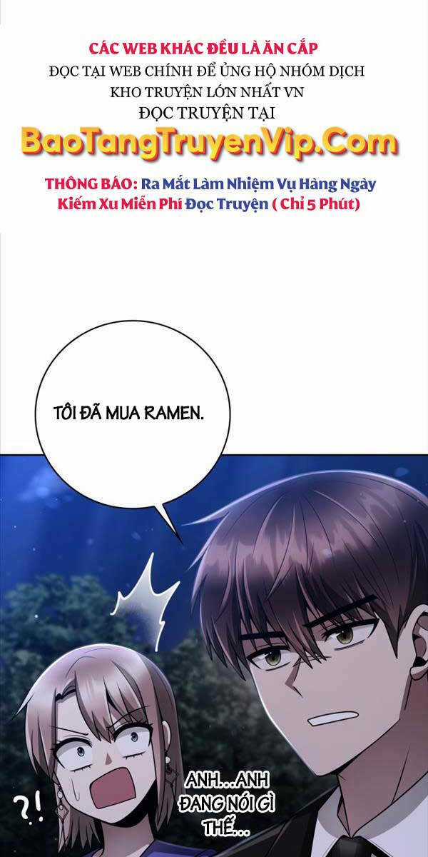 Thợ Săn Thiên Tài Hồi Quy Thành Lao Công Chapter 40 trang 47