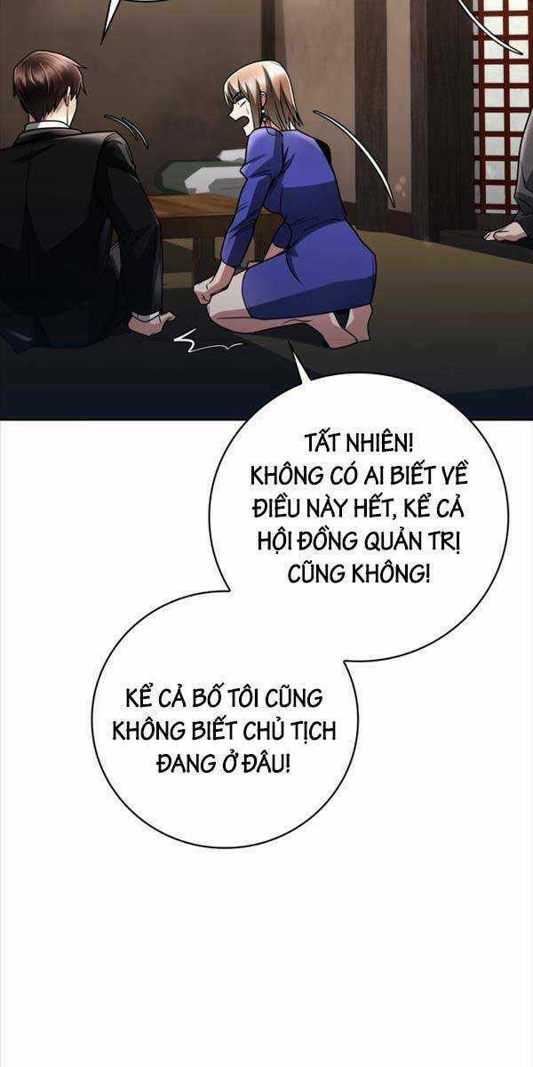 Thợ Săn Thiên Tài Hồi Quy Thành Lao Công Chapter 40 trang 54