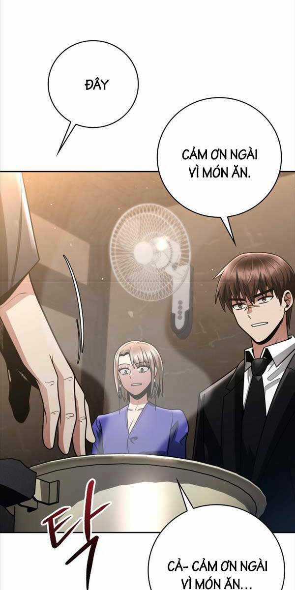 Thợ Săn Thiên Tài Hồi Quy Thành Lao Công Chapter 40 trang 55