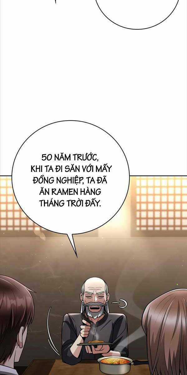 Thợ Săn Thiên Tài Hồi Quy Thành Lao Công Chapter 40 trang 56