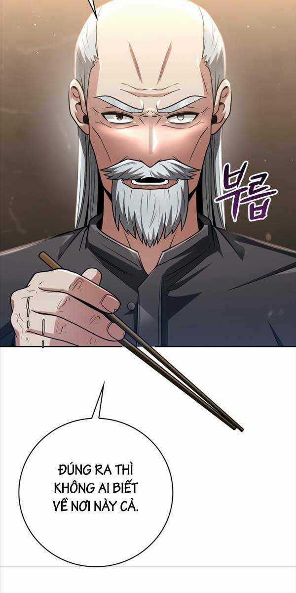 Thợ Săn Thiên Tài Hồi Quy Thành Lao Công Chapter 40 trang 58