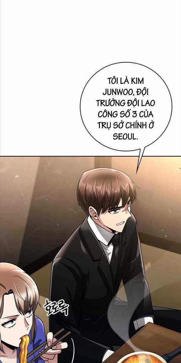 Thợ Săn Thiên Tài Hồi Quy Thành Lao Công Chapter 40 trang 59