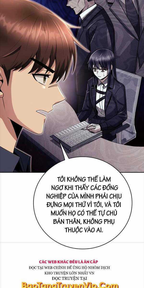 Thợ Săn Thiên Tài Hồi Quy Thành Lao Công Chapter 40 trang 6