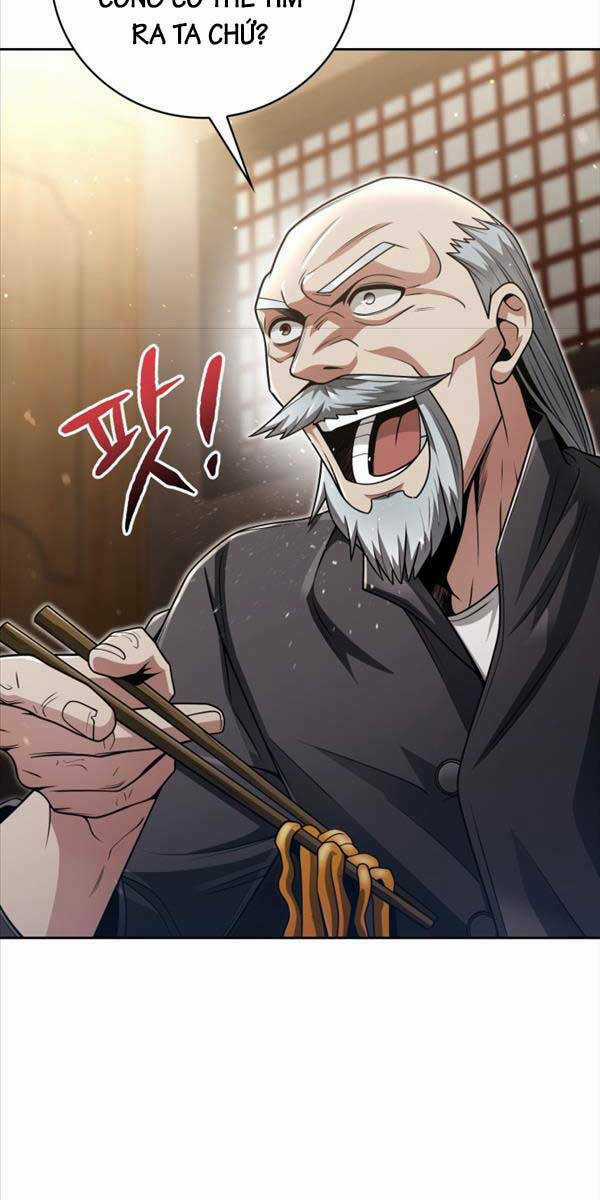 Thợ Săn Thiên Tài Hồi Quy Thành Lao Công Chapter 40 trang 61