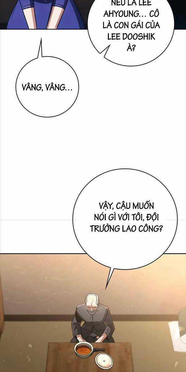 Thợ Săn Thiên Tài Hồi Quy Thành Lao Công Chapter 40 trang 63