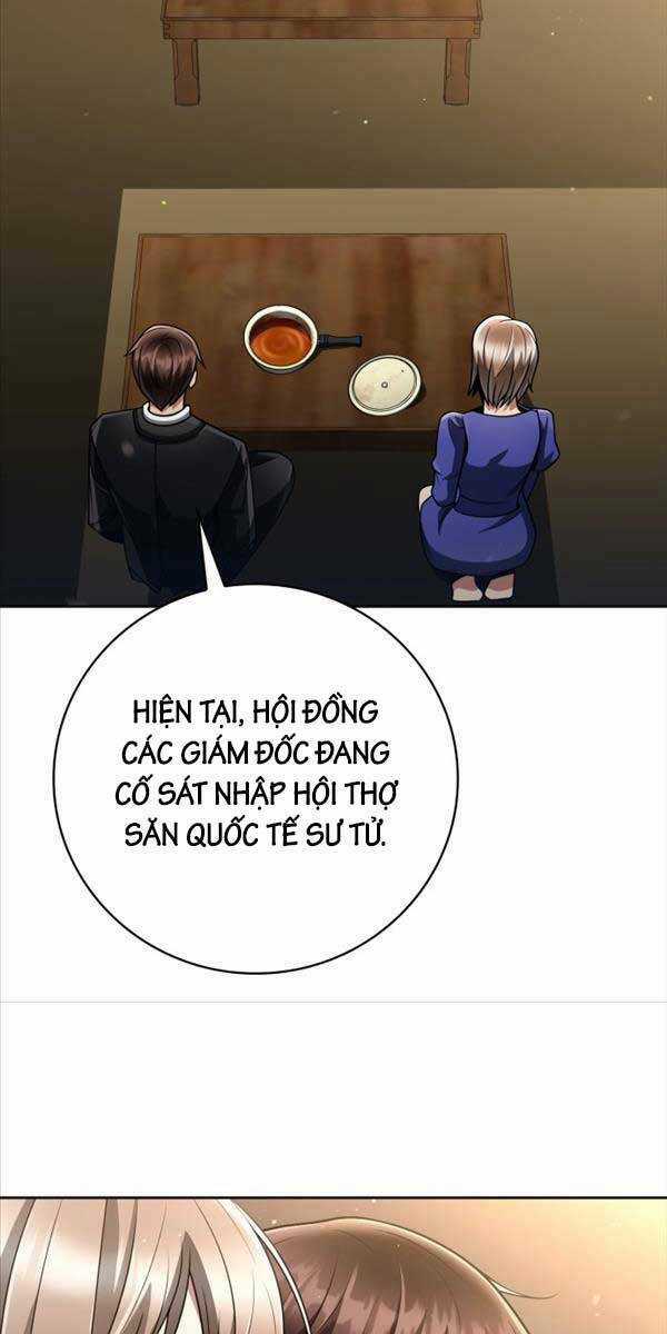 Thợ Săn Thiên Tài Hồi Quy Thành Lao Công Chapter 40 trang 64