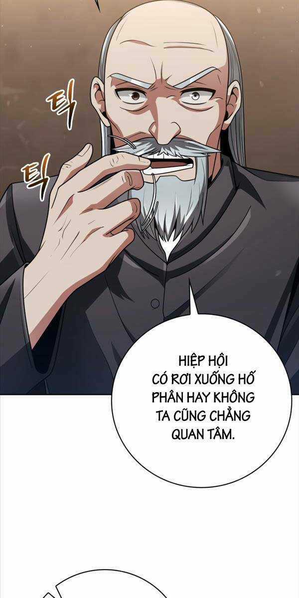 Thợ Săn Thiên Tài Hồi Quy Thành Lao Công Chapter 40 trang 66