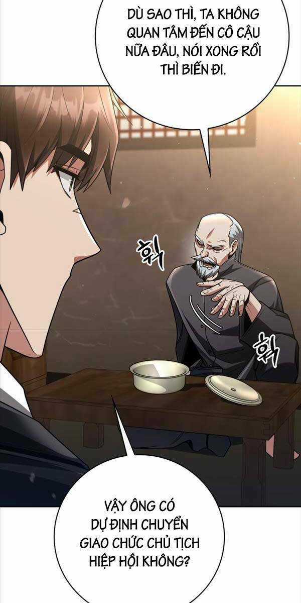 Thợ Săn Thiên Tài Hồi Quy Thành Lao Công Chapter 40 trang 70