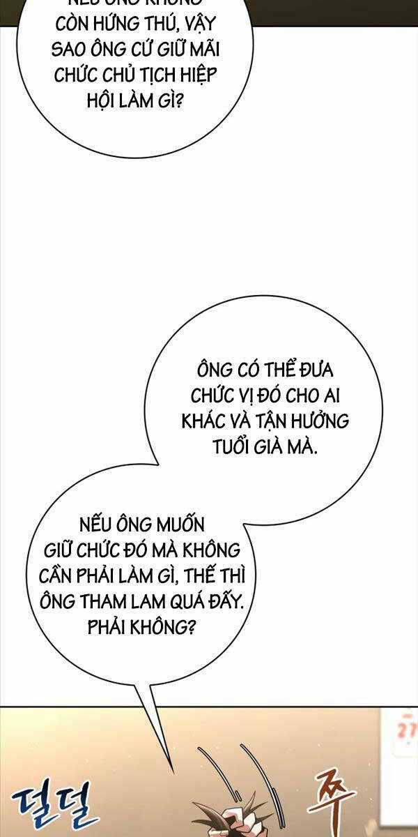 Thợ Săn Thiên Tài Hồi Quy Thành Lao Công Chapter 40 trang 73