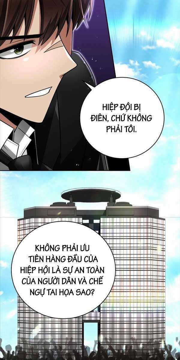 Thợ Săn Thiên Tài Hồi Quy Thành Lao Công Chapter 40 trang 76