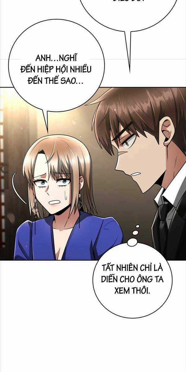 Thợ Săn Thiên Tài Hồi Quy Thành Lao Công Chapter 40 trang 79