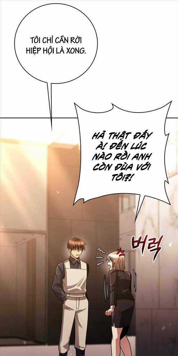 Thợ Săn Thiên Tài Hồi Quy Thành Lao Công Chapter 40 trang 8