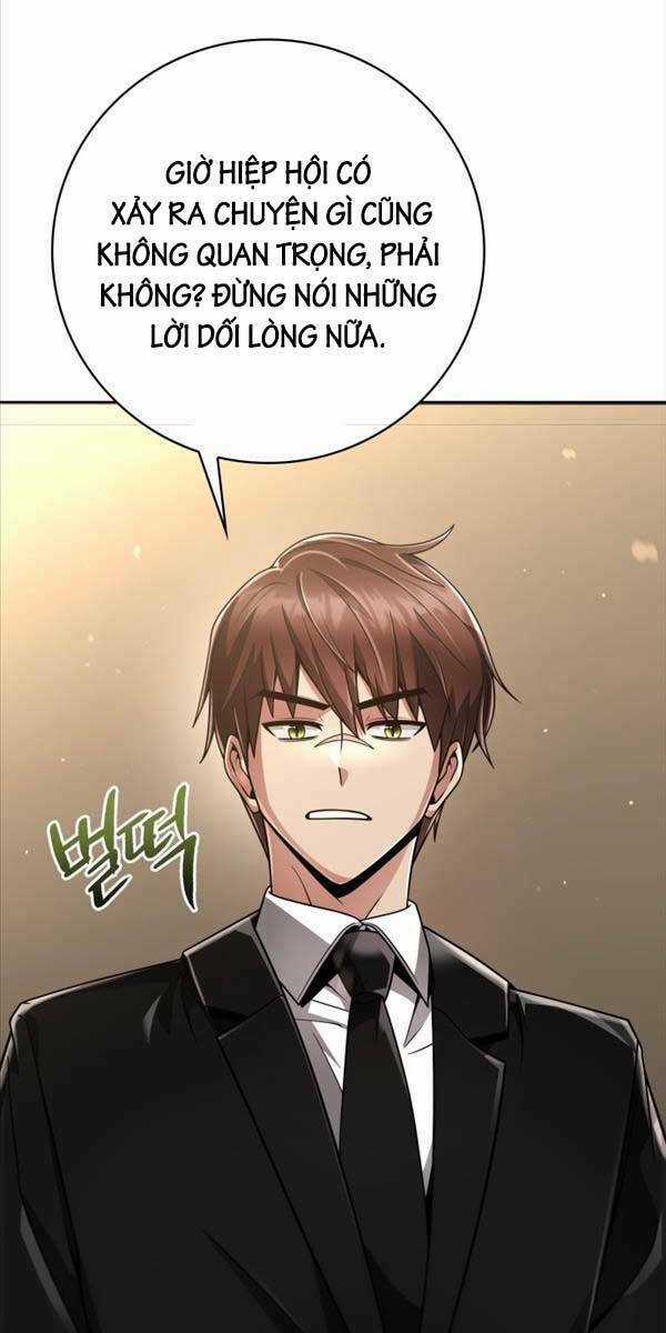 Thợ Săn Thiên Tài Hồi Quy Thành Lao Công Chapter 40 trang 80