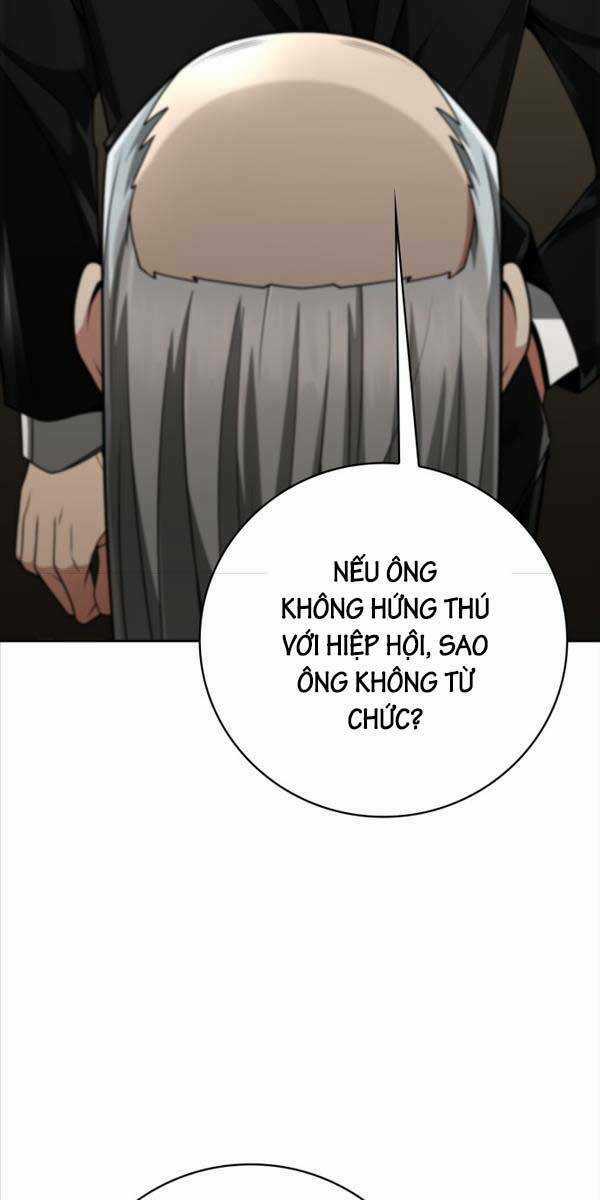 Thợ Săn Thiên Tài Hồi Quy Thành Lao Công Chapter 40 trang 81