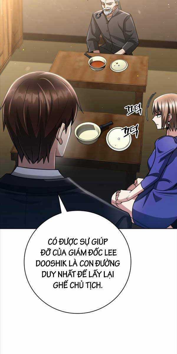 Thợ Săn Thiên Tài Hồi Quy Thành Lao Công Chapter 40 trang 88