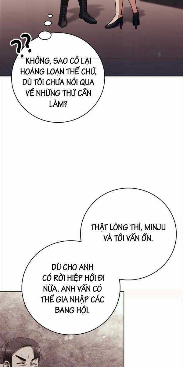 Thợ Săn Thiên Tài Hồi Quy Thành Lao Công Chapter 40 trang 9